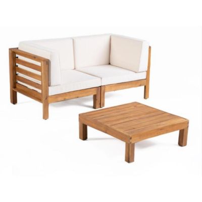 Outdoor Chair And Table Set