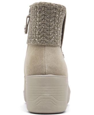 Women's Martha Stewart: Pier-Lite - Fall Stunner Boots from Finish Line