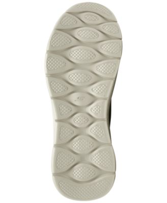 Men's Slip-ins: GO WALK Flex - Hands Up Wide-Width Casual Walking Sneakers from Finish Line