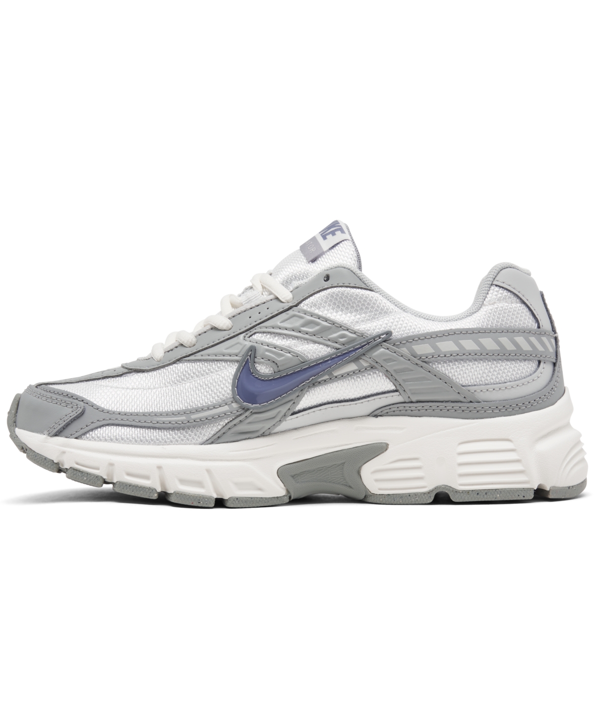 Nike Women's Initiator Running Sneakers from Finish Line -Ashen
