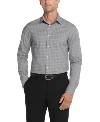 Macy's calvin klein steel slim fit hotsell