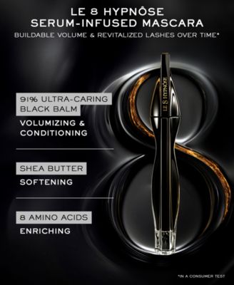 Le 8 Hypn&ocirc;se Serum-Infused Volumizing Mascara