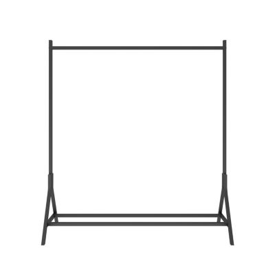 Streamdale Freestanding Garment Rack with Multi-Purpose Hanger