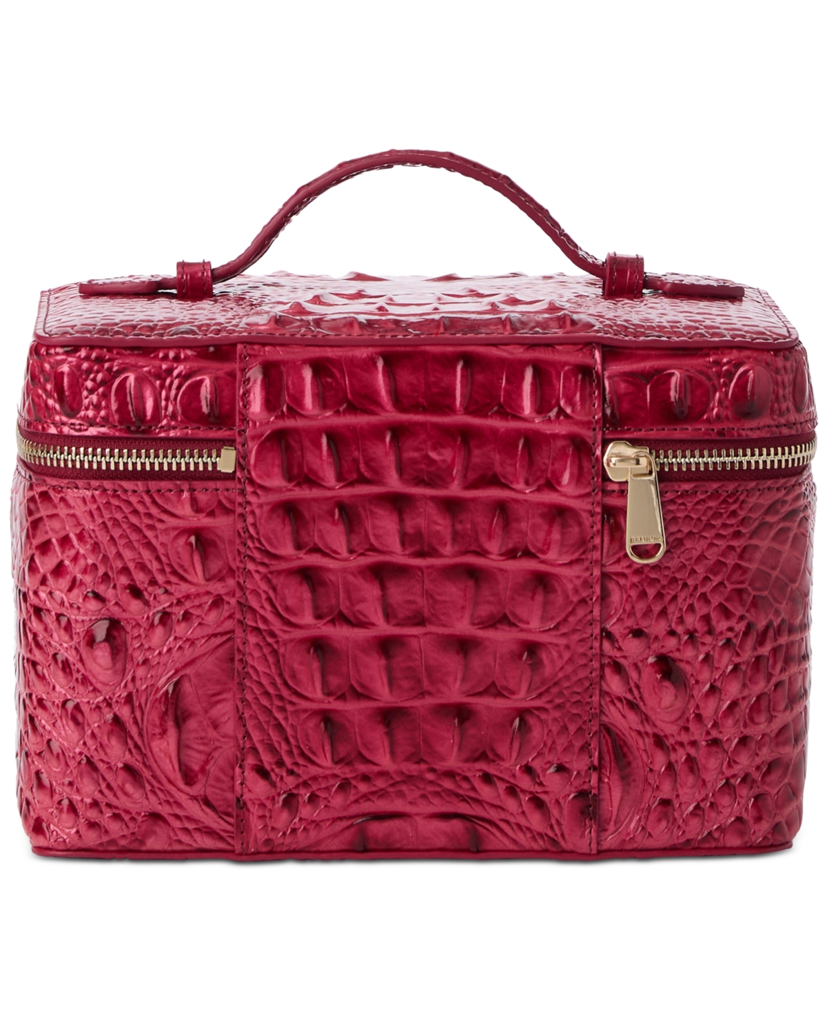 Brahmin Charmaine Melbourne Travel Cosmetic Case