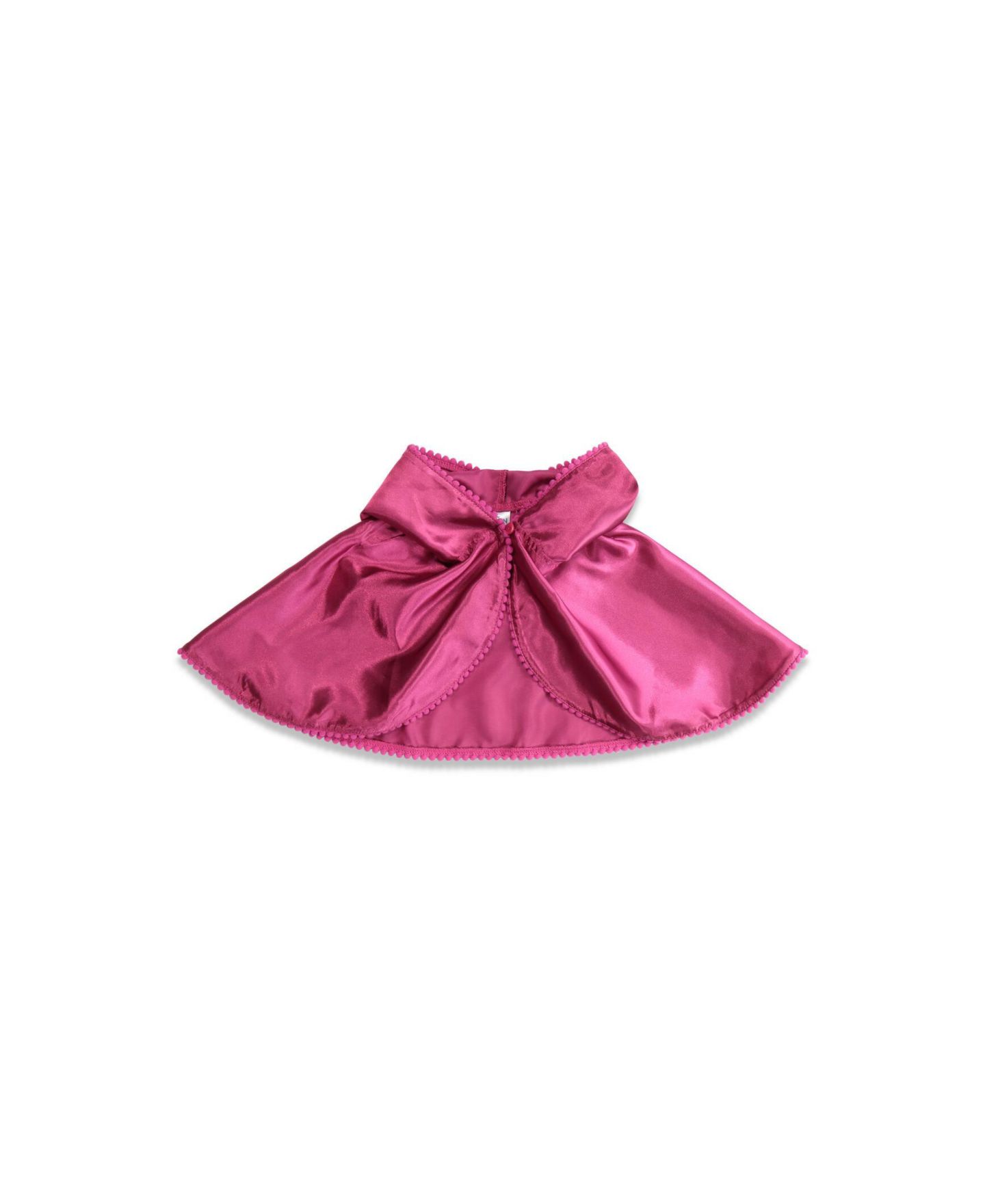 Платье Frozen Princess Anna Cosplay Hooded Dress для девочек, цвет: Синий пурпурный — фото 8