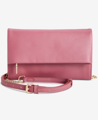 I.N.C. International Concepts - Averry Tunnel Small Crossbody