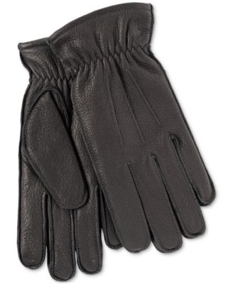 Polo Ralph Lauren Men s Full Grain Leather Glove Macy s