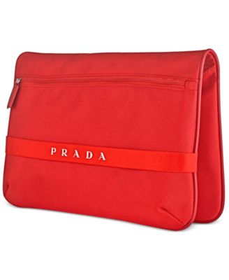 prada dopp kit