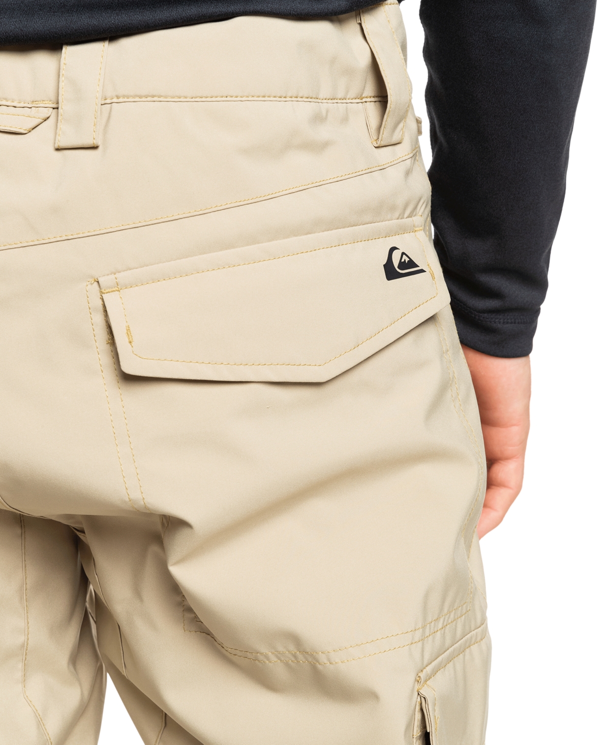 Quiksilver Men's Snow Porter Pant