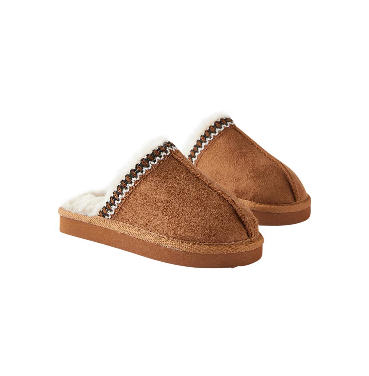 Cotton On Boys Slipper Slide