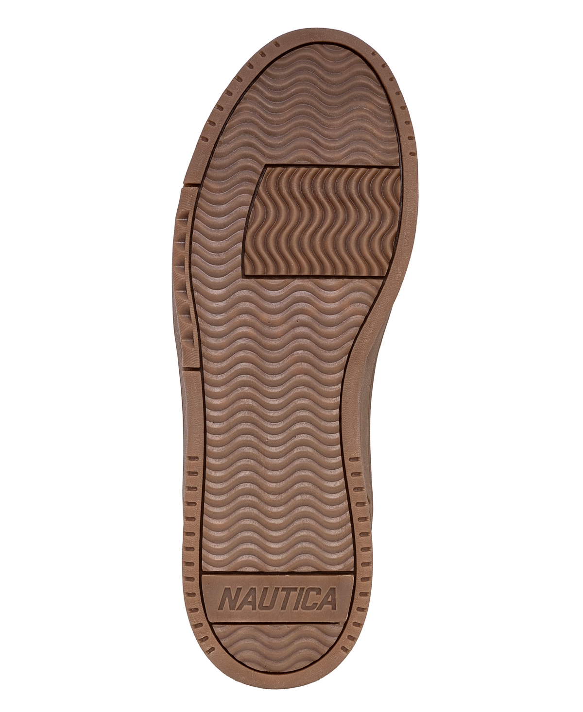 Nautica Men's Bence Flat Casual Sneaker