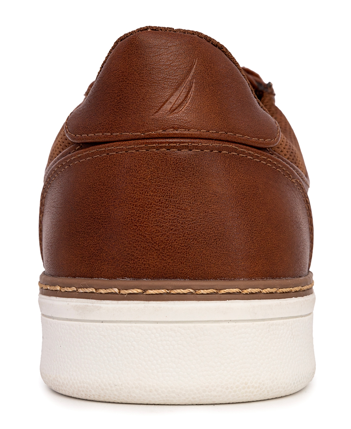 Nautica Men's Turvo Casual Flat Sneakers