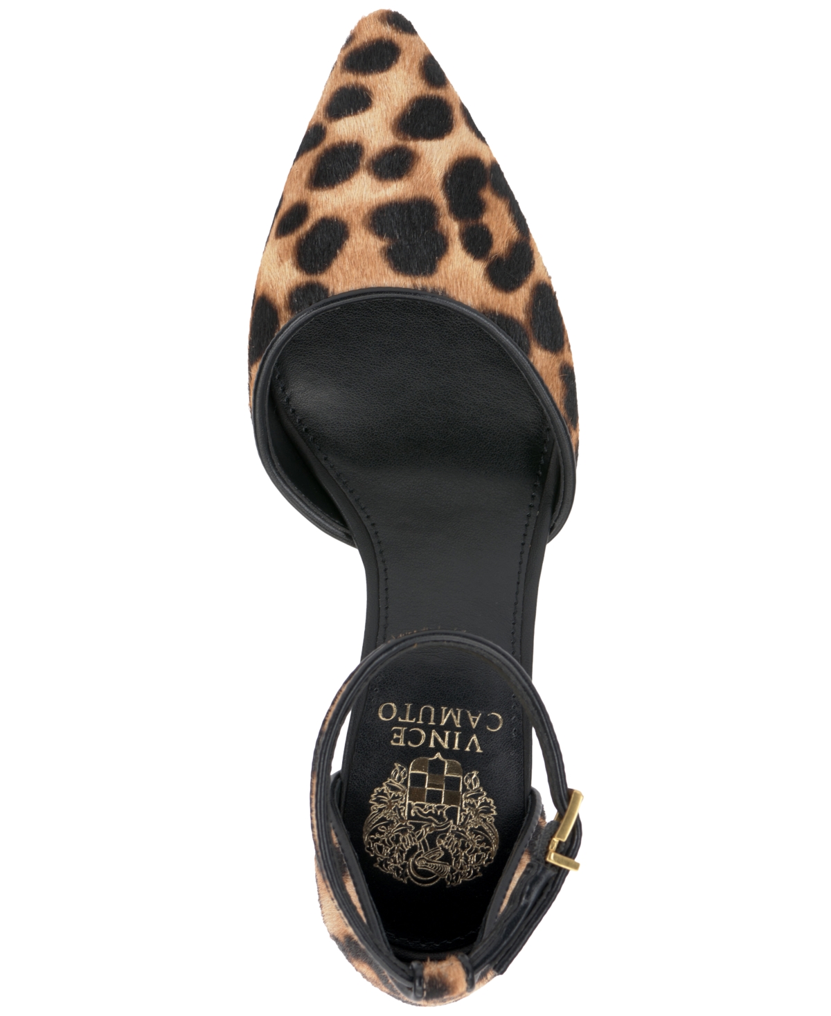 Vince Camuto Women's Hendriy3 Pumps