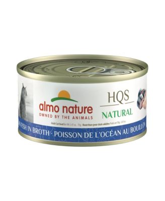 Almo Nature