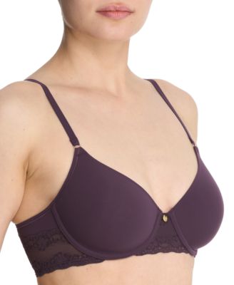 Women's Bliss Perfection Contour Underwire Bra 721154