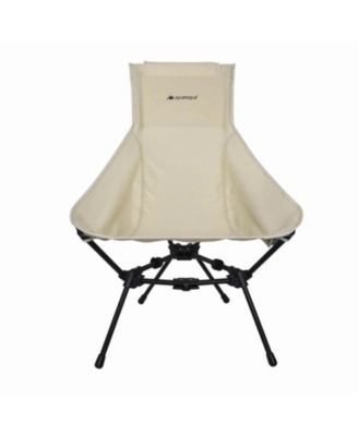 Everest Lounger Camping Chair