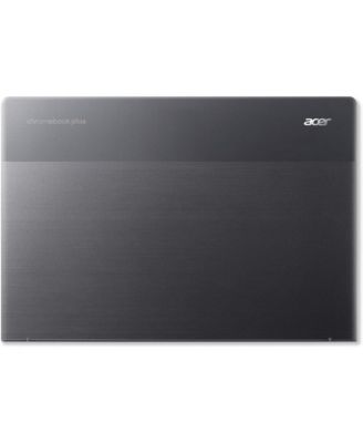 14" Chromebook Plus 514 Intel Core i3-N305 8GB RAM Intel UHD Graphics 128 SSD Storage 1920 x 1080 - Steel Gray