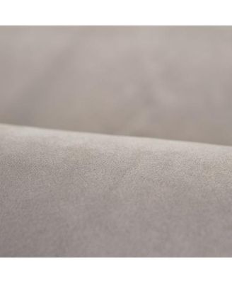 Premium Solid Velvet Curtains - Classy and Solid Drapes for Living Room or Bedroom