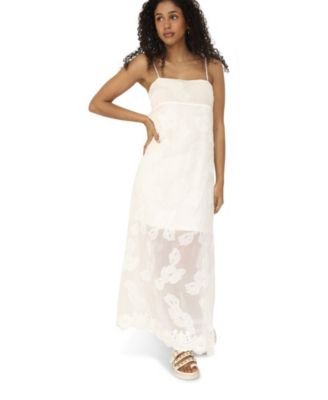 Fever Dream Midi Dress