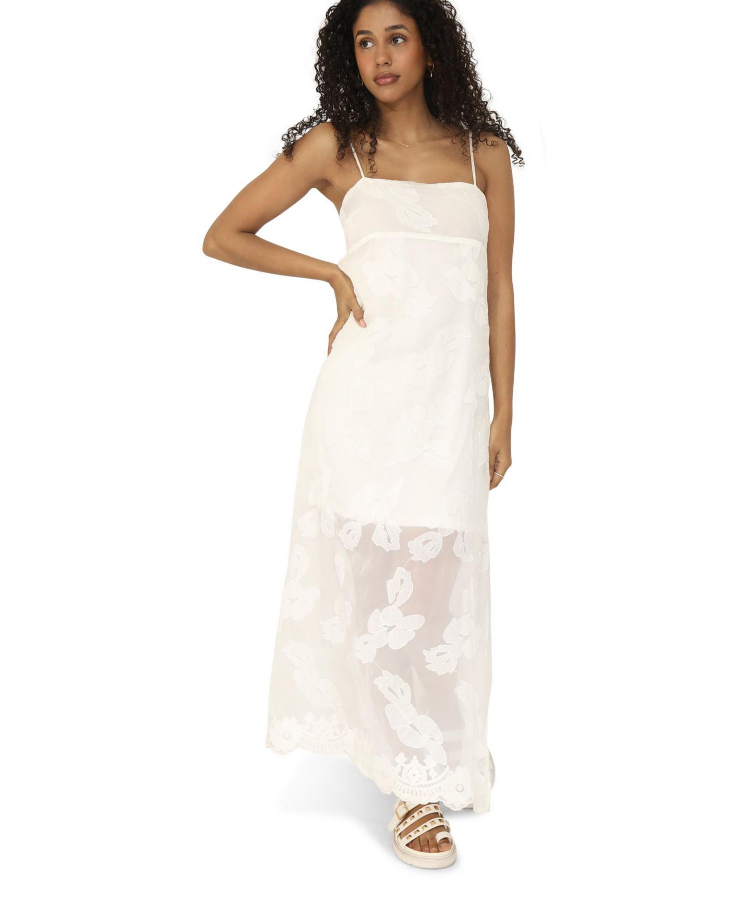 Fever Dream Dress