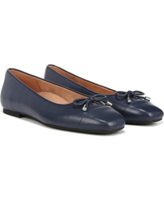 Womens Klara Ballet Flats