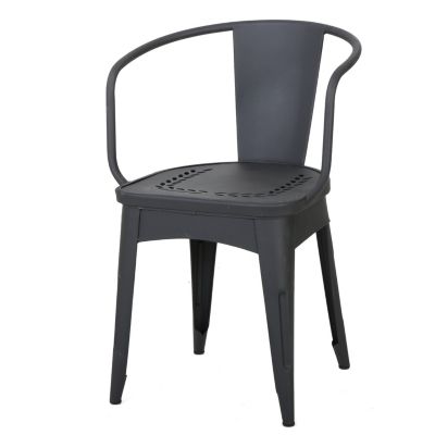 Streamdale Whimsical Lourdes Bistro Set Durable Outdoor Elegance