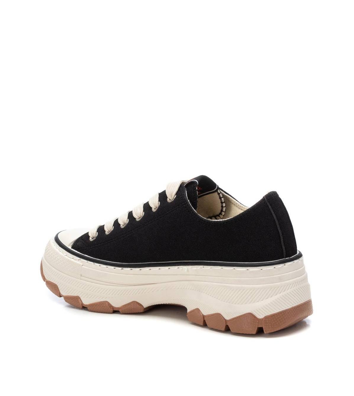 Xti Women's Casual Platform Sneakers By