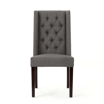 Luxurious Tufted Dining Chairs Comfort And Style In One
