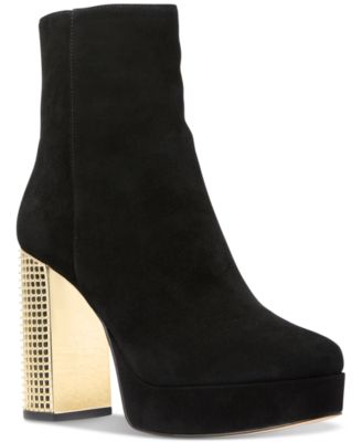 Michael Kors - Women's Maxine Platform Boots