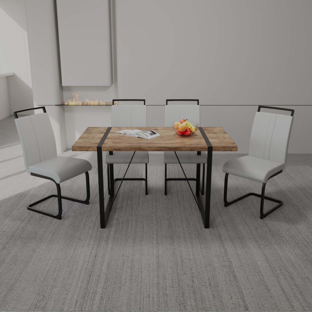 Streamdale Furniture 55