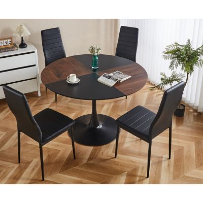 Streamdale 47.2" Tulip Dining Table