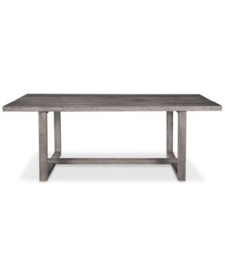 Furniture - Vivid Outdoor Dining Table