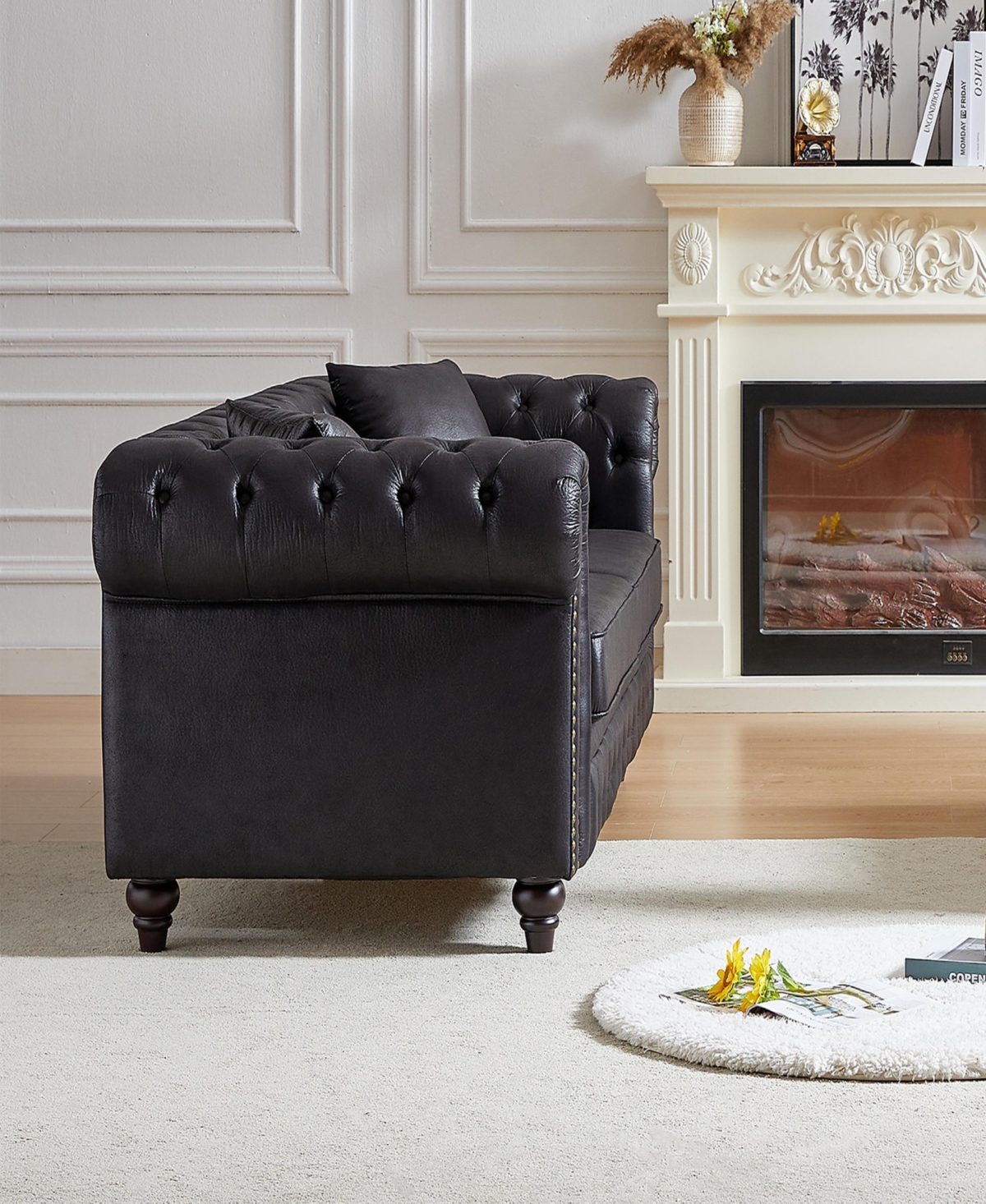 Streamdale Furniture 85.5