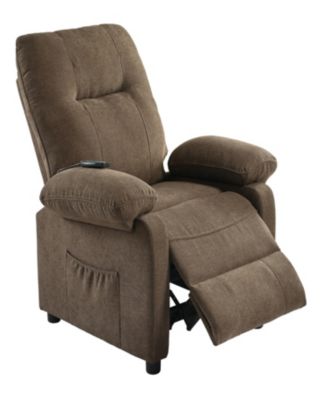 Streamdale Massage and Heat Recliner Chair