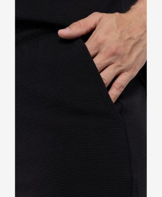 Men's 7.5-Inch Drawstring Sweat Shorts