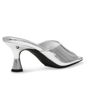 Women's Jerilyn Square Toe Dress Sandals