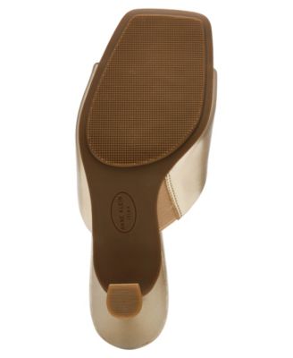 Women's Jerilyn Square Toe Dress Sandals