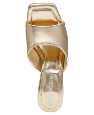 Women's Jerilyn Square Toe Dress Sandals