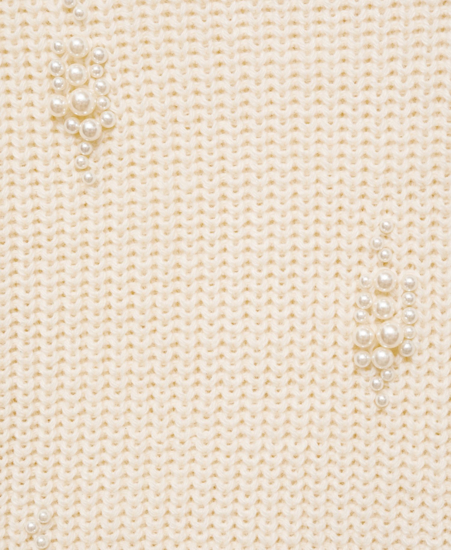 Women's Chunky-Knit Sweater