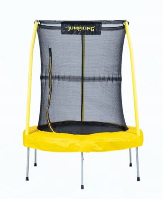 55 inch trampoline best sale