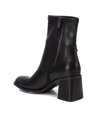 Women's Casual Booties By XTI