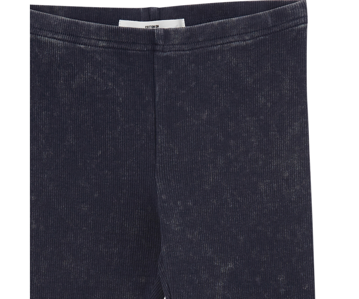 Cotton On Little Girls Huggie Tights -wash