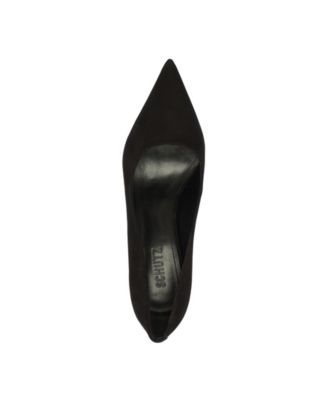 Women's Lou Curve High Stiletto Heel Pumps