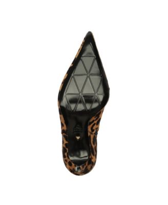 Schutz Women's Mikki Casual Pointed Toe Booties