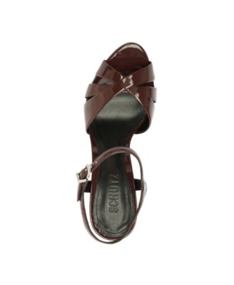 Women's Keefa Block Heel Sandals