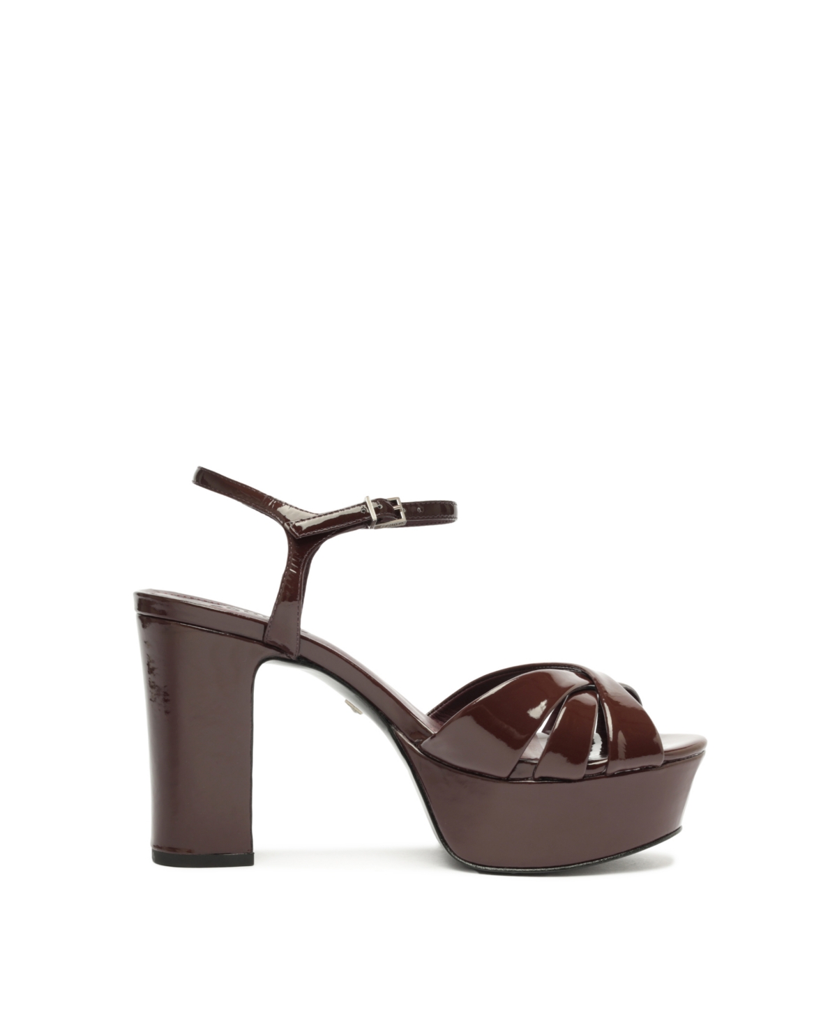 SCHUTZ WOMEN'S KEEFA PLATFORM SANDALS 