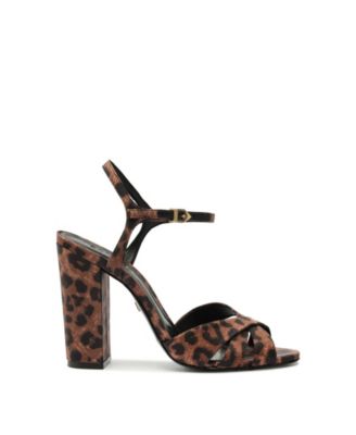 Women's Keefa Block Heel Sandals