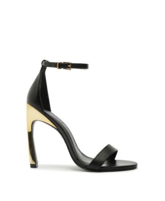 Women's Cadey-Lee Curve High Heel Sandals