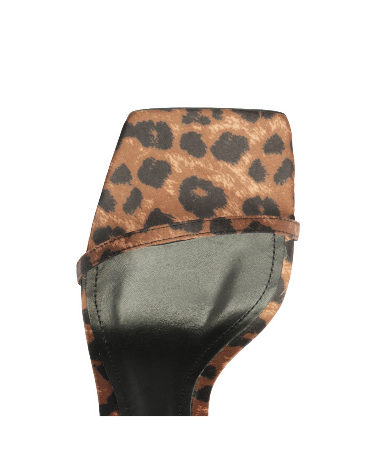 Schutz Women's Sam Squared Toe Sandals