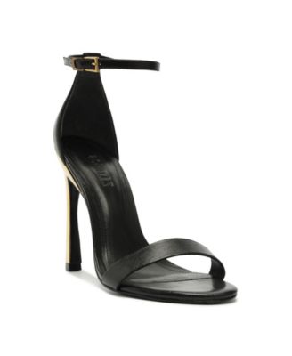 Women's Cadey-Lee Curve High Heel Sandals